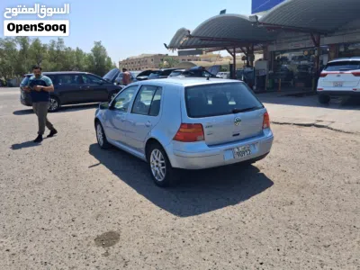 Volkswagen Golf Golf 4