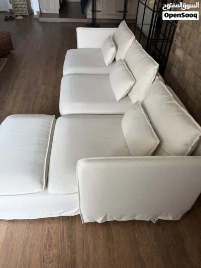 IKEA couch 3