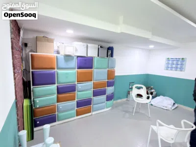 Kids Nursery Furniture Set – Used, Good Condition Preschool / Daycare Furniture 3