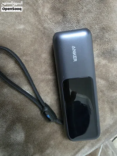 Anker 25000 mah powerbank - 165W 3