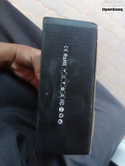 منظومة ليزر الله يبارك 4