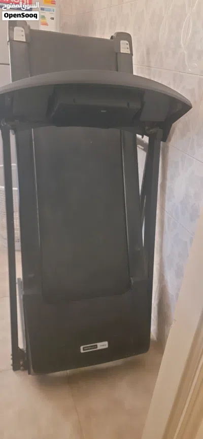 جهاز مشي كهربائي 4