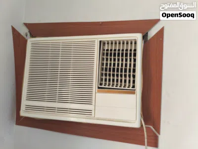 Window AC for Immediate Sale with good condition 2