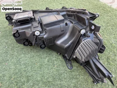 ليت لكزس ثلاث عدسات وكالة Es 2022 f sport 2