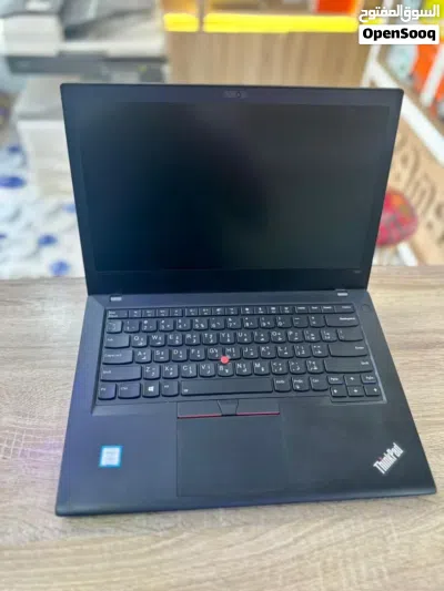Lenovo ThinkPad E590 4