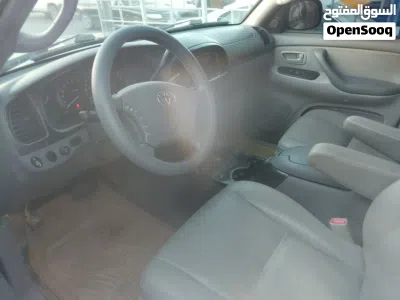 Toyota Sequoia Limited 4