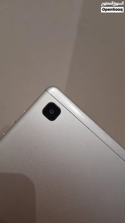 تاب سامسونج A7 lite مستعمل بحاله جيده جدا 4