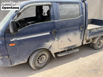هيونداي H 100 2