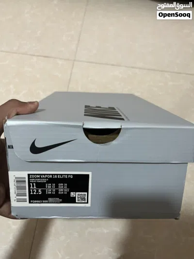 Mbappe signature cleats urgent 3