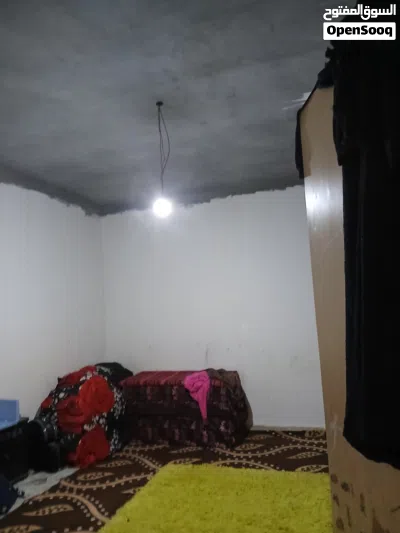 منزل ما شاء الله مبني 2023 4