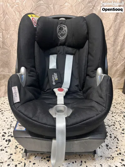 كرسي اطفال سيارة -ماماز اند باباز Baby travel seat -mamas and papas 2