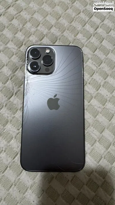 iPhone 13 pro max /ايفون 13 برو ماكس 2