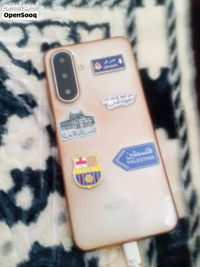 جهاز HOTWAV 56A 2