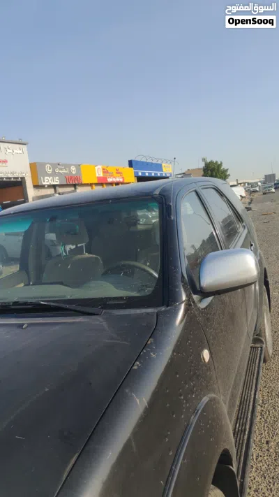 تويوتا اخرى 2