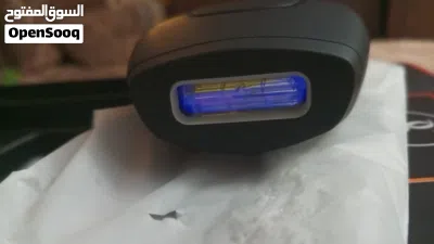 جهاز إزالة الشعر باليزر من سيطرت ريزا نوعيه ممتازه 4
