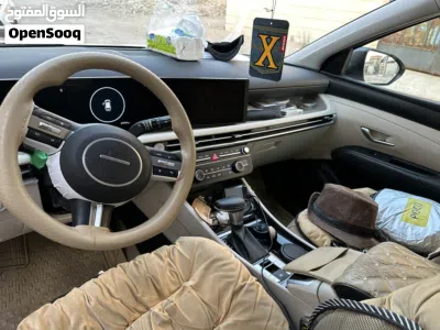 هیۆندای Tucson GL 4