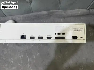 جهاز اكس بوكس سيريز اس نضافه 100/صدار حديث 2