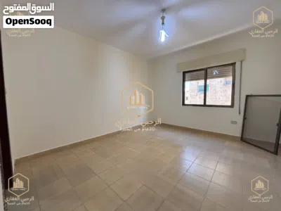 شقة * للايجار * موقع مميز * 3 نوم * تلاع العلي 2