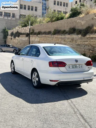فولكسفاغن جيتا S 4