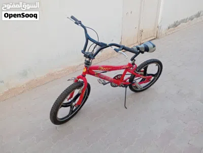 دراجة مستعملة بحاله ممتازة 3