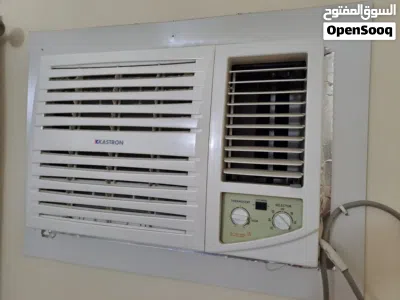 Like New Kastron 2-Ton Window Air Conditioner – Highly MaintainedLike New Kastron 2-Ton Window Air C 2