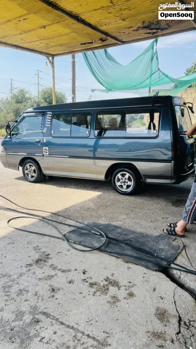 Hyundai H 100 2