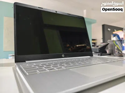 لابتوب HP ( 15-dy2089ms ) مستعمل 2