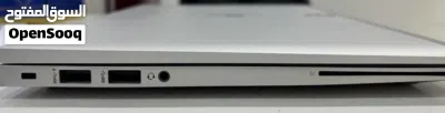 HP EliteBook 830 G7 Touch Screen 4