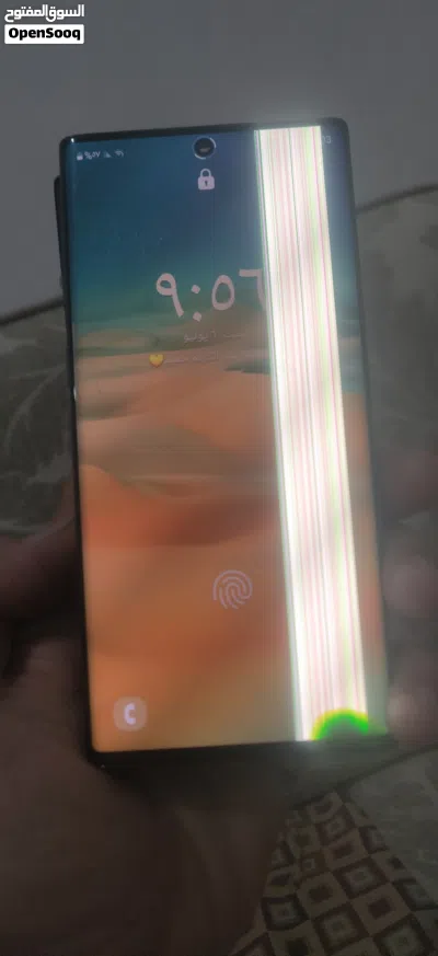 شاشه نت 10 . لمس قلم 2