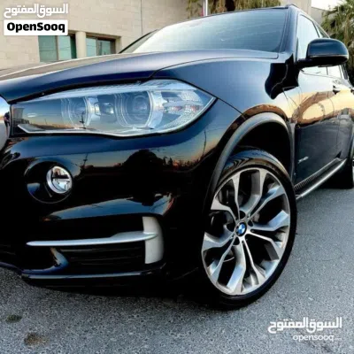 BMW X5 Series X5 xDrive40i 2