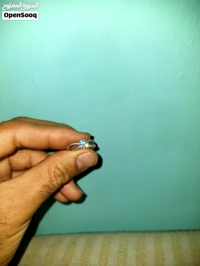 خاتم الماس الماظ 2