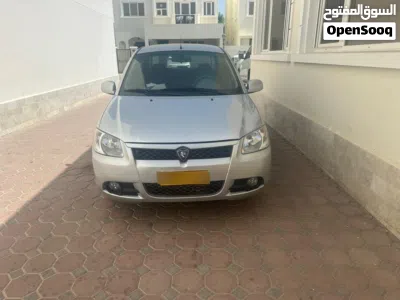 Proton Saga Standard AT 2