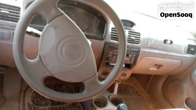 Kia Rio S 3