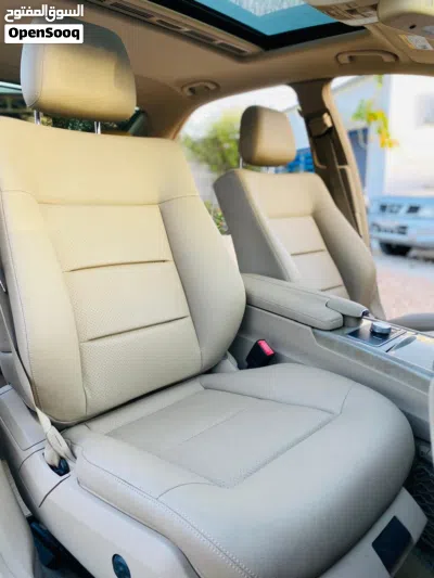 مرسيدس بنز الفئة-E E 350 4
