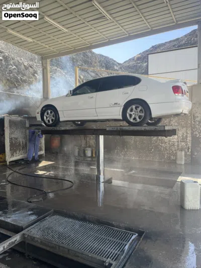 Lexus GS GS 300 3