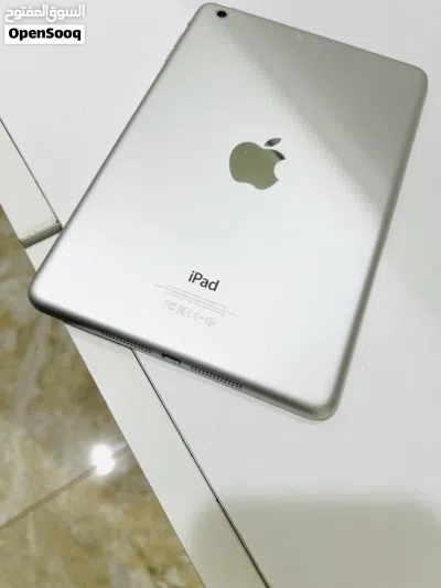 Ipad apple 4