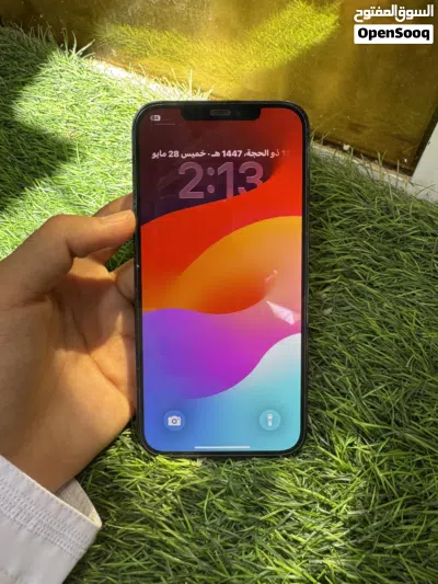 آيفون 12 برو ماكس 2