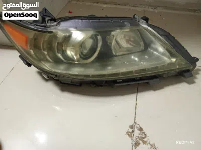 مصباح سيارات مستعمل 4