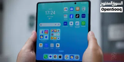 القابل للطي HONOR Magic V3 للبدل فقط علىS25Ultra 2