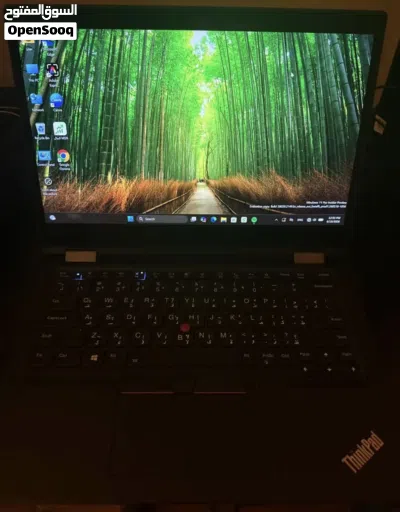 Lenovo 16 ram 512 3