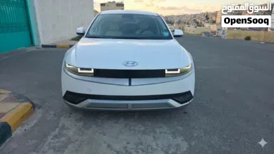 هيونداي ايونيك 5 4