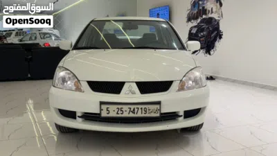 ميتسوبيشي لانسر GT 2