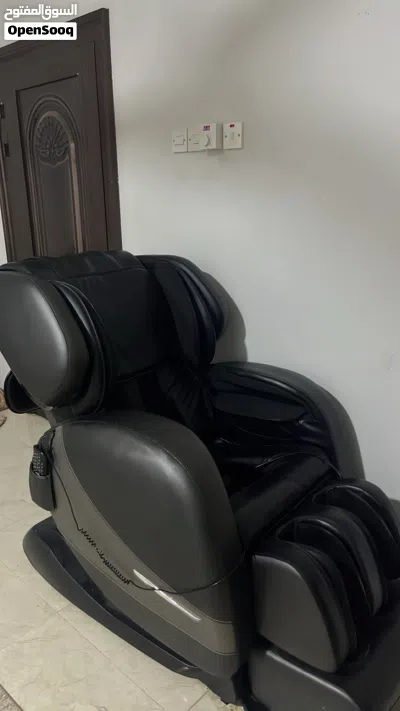 جهاز مساج في قمه النظافه 2
