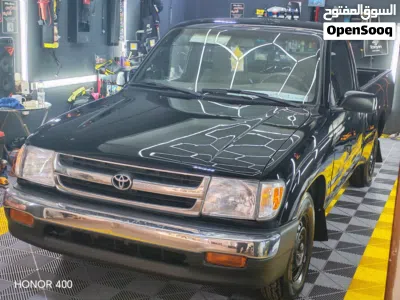Toyota Tacoma SR5 3