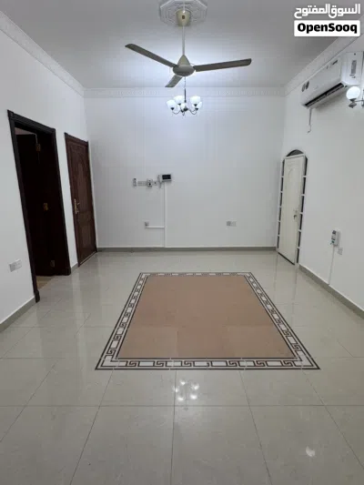 3BHk Flat in Mumtaz area behind ministry of Sport- Ground Floor 4