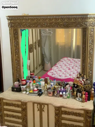 للبيع اثاث شقة كامل 3