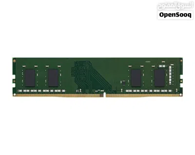 Kingston 4GB DDR4 3200Mhz 2