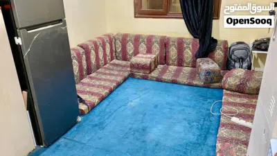 خيطان ق 4 مطلوب مشاركة سكن شخص واحد مصري _ سرير دورين ثاني علوي _ لا يوجد تغيير عنوان للسكن 2