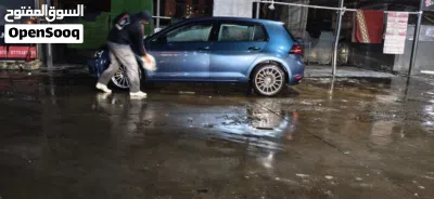 Volkswagen Golf Golf 2