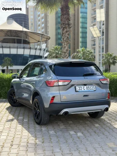 فورد اسكايب Standard 2